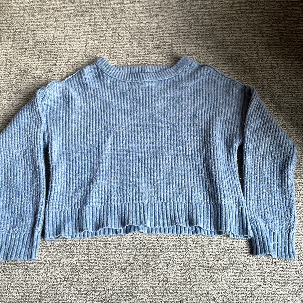 American eagle sweater